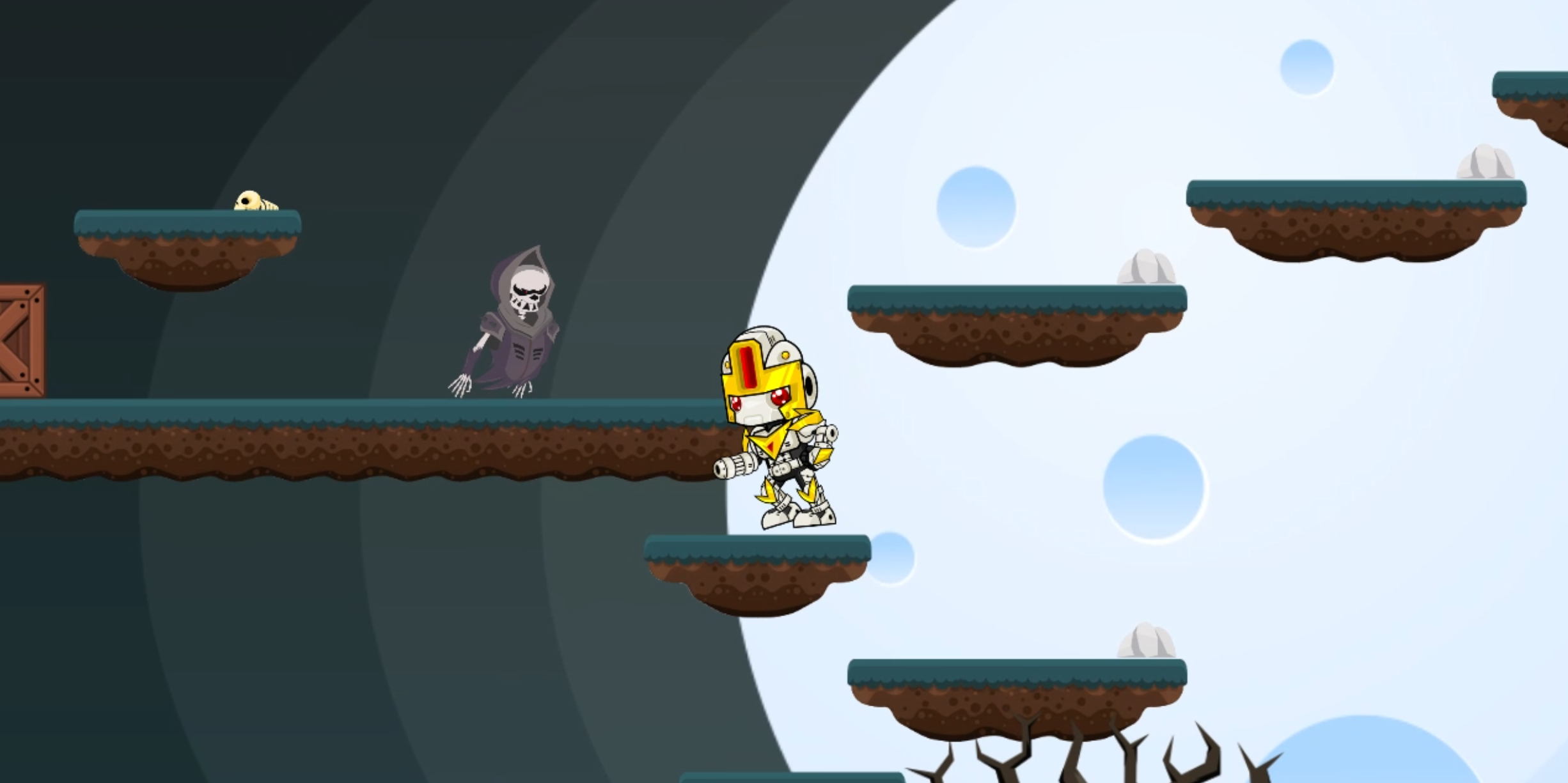 2D Side Scroller gallery image: o3Screenshot 2025-04-01 013612.png